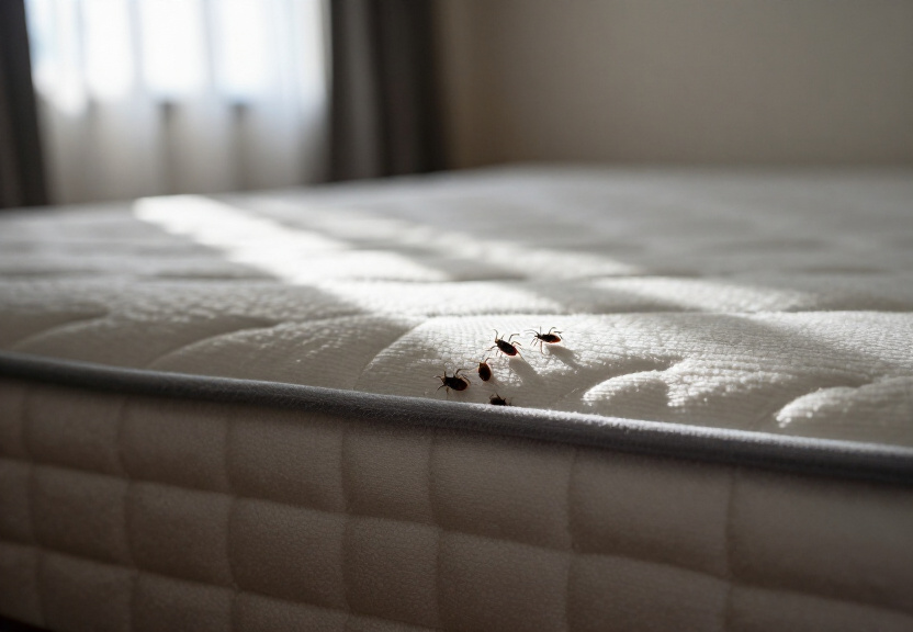 Bed Bugs Control in Belrose