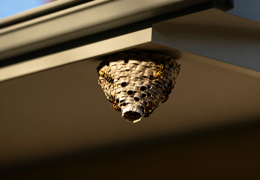 Bees And Wasp Removal in Belrose