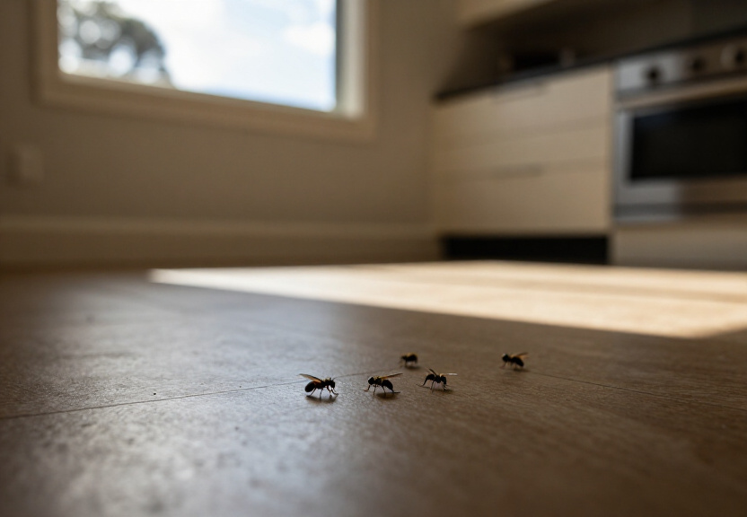 Insect Control in Belrose