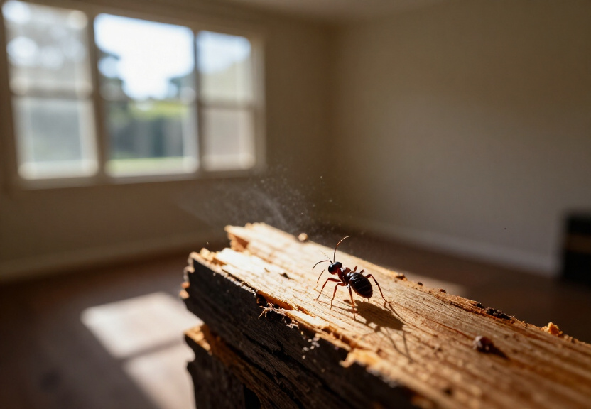 Termite Prevention in Belrose